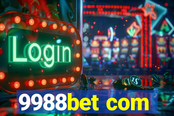 9988bet com